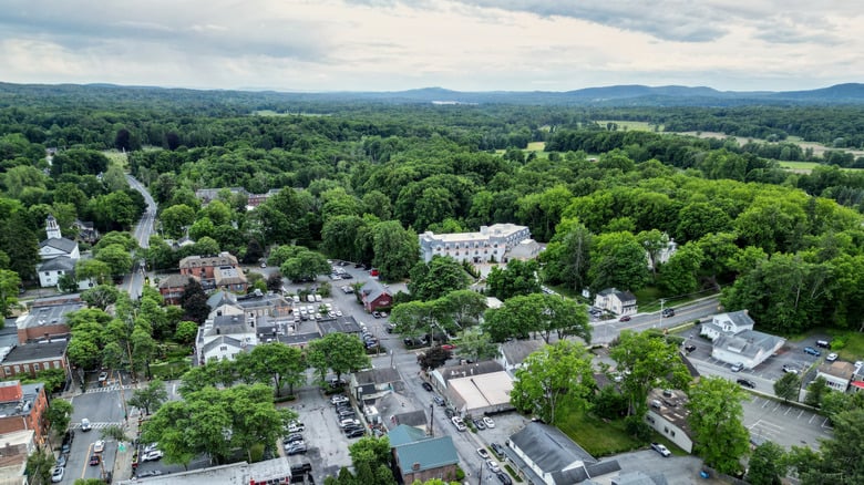 Saugerties