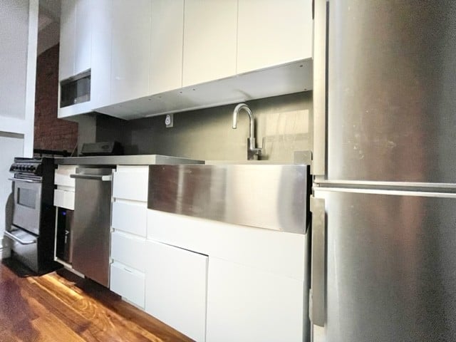 20 Prince Street, #1