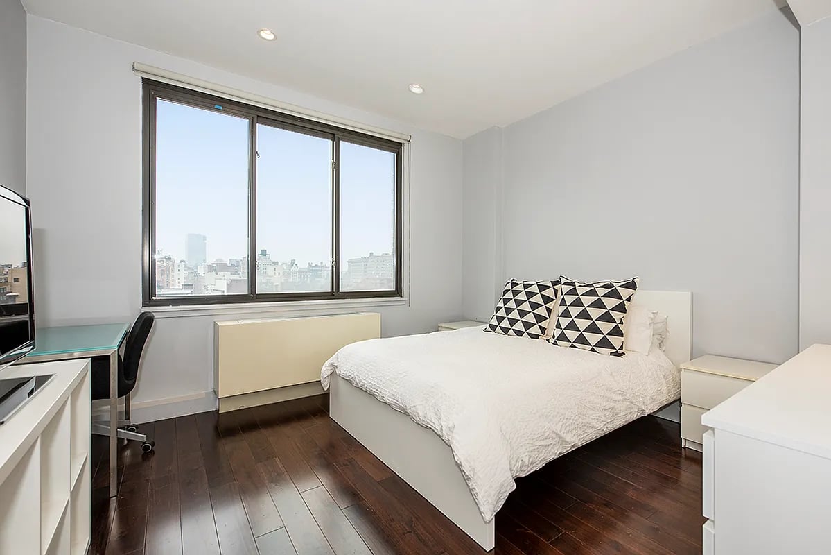199 Bowery #12E
