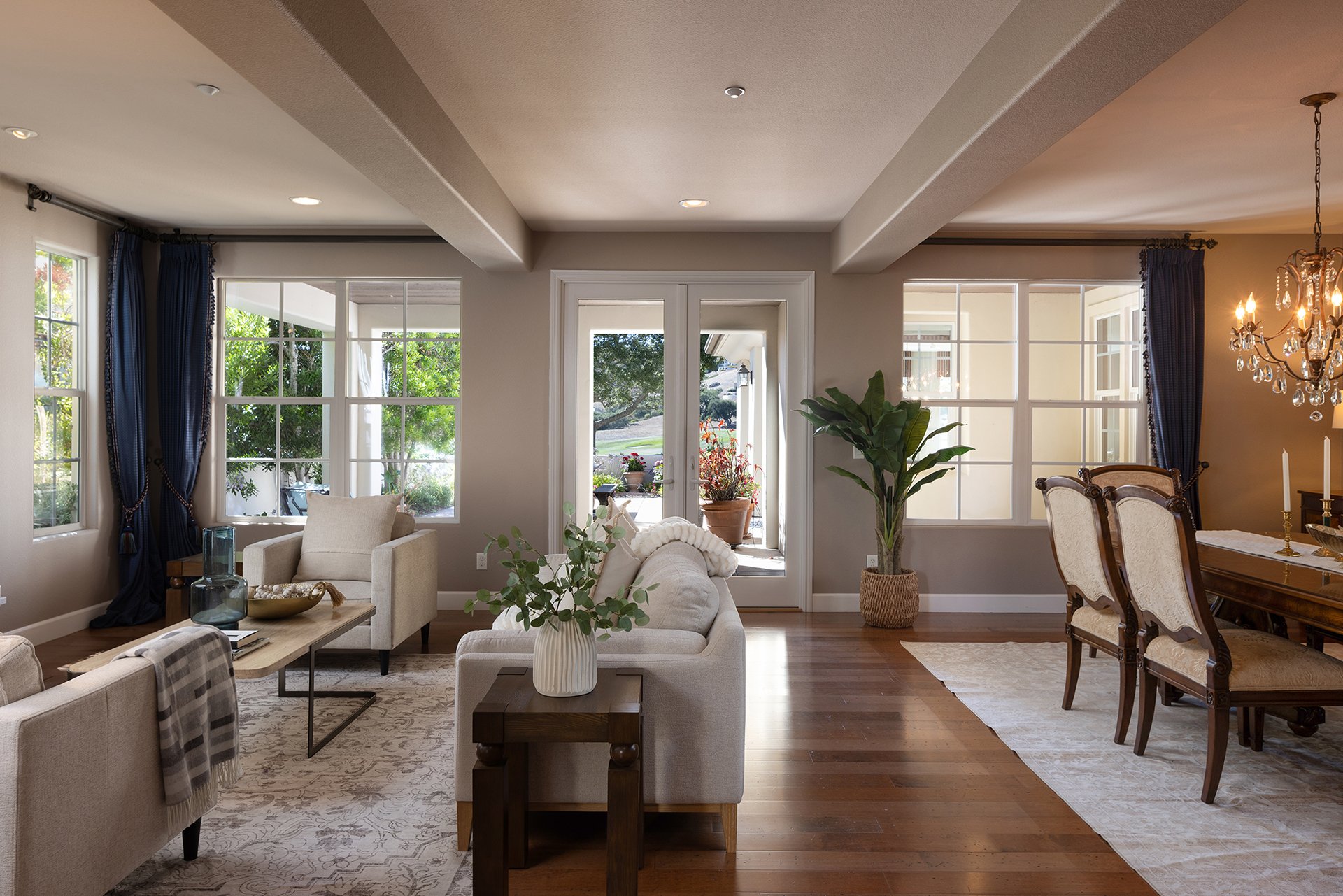 Pasadera Luxury Living
