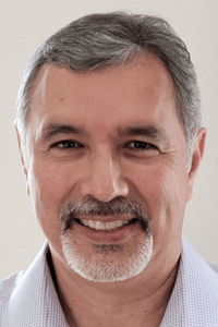 John Munoz Racine, WI Real Estate Agent Headshot