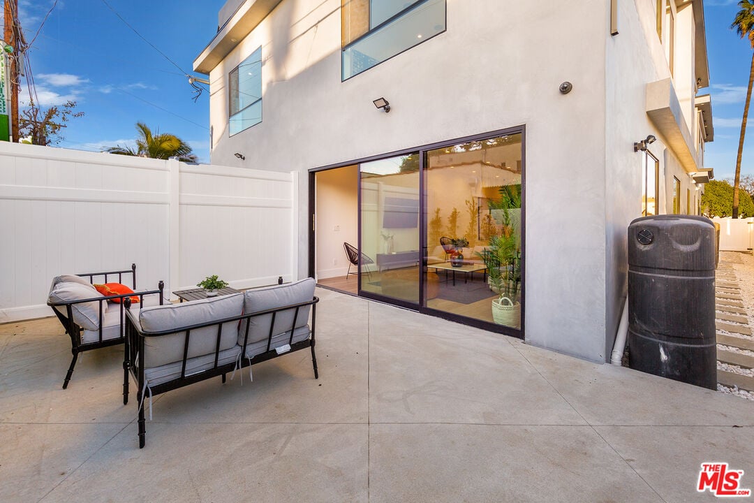 1635 S Sherbourne Dr