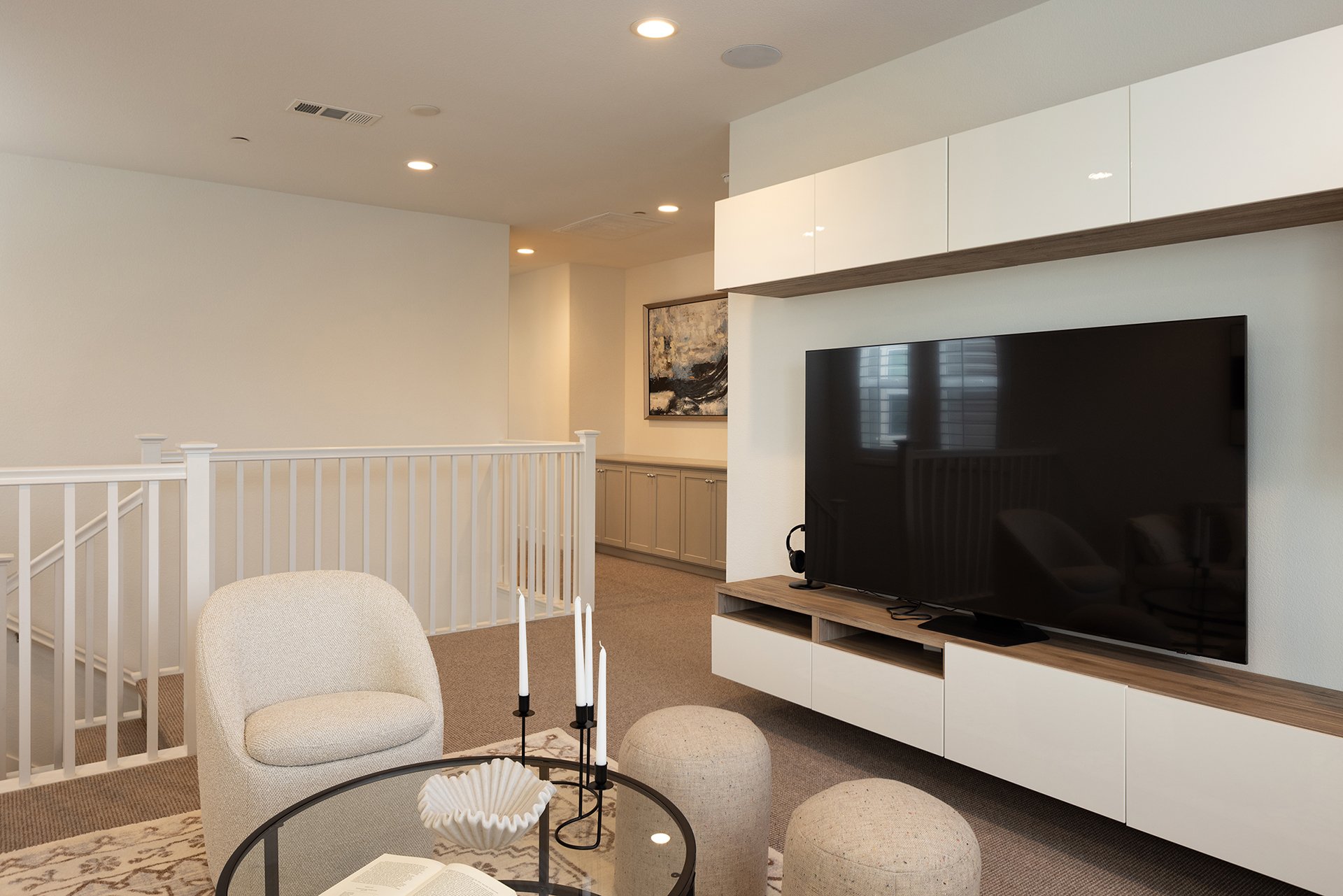 Refined Living at The Dunes