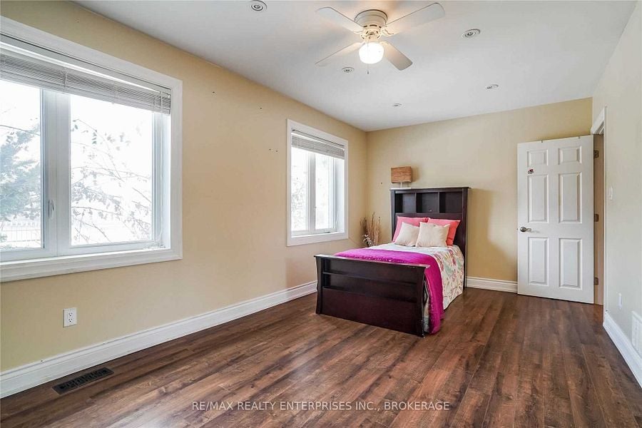 1810 South Sheridan Way Unit: Upper