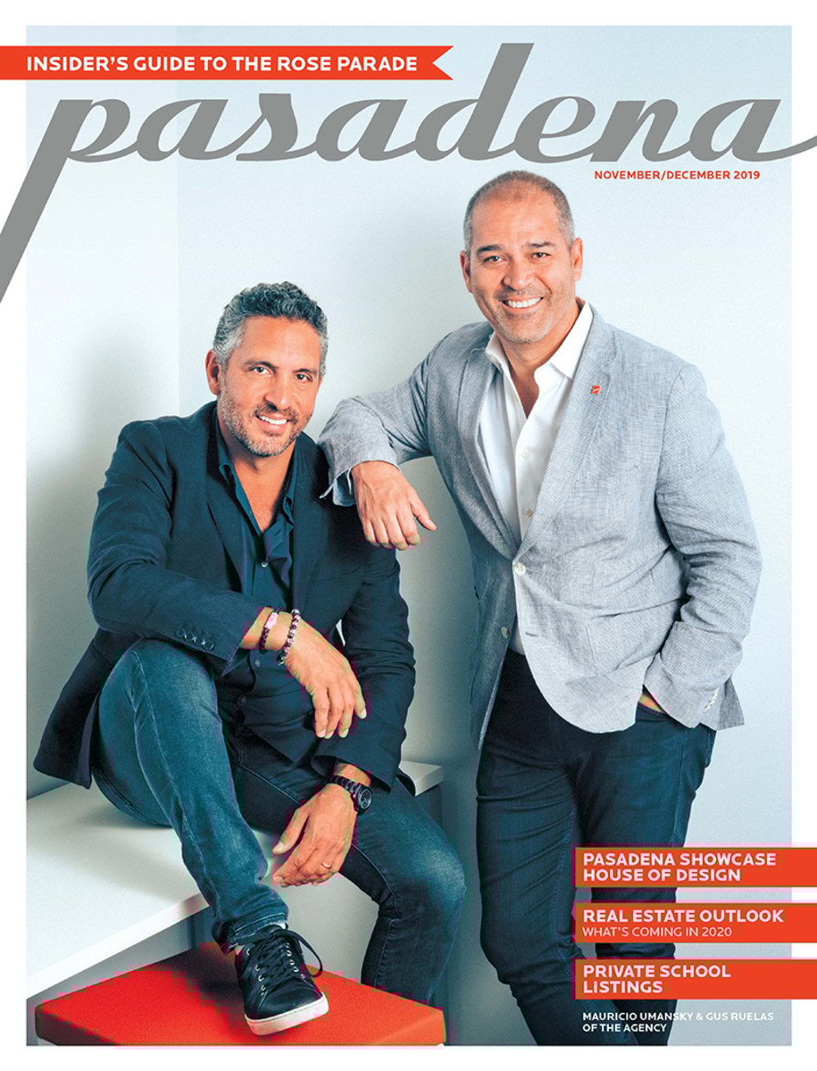  LEGACY, LEADERSHIP AND THE POWER OF REINVENTION