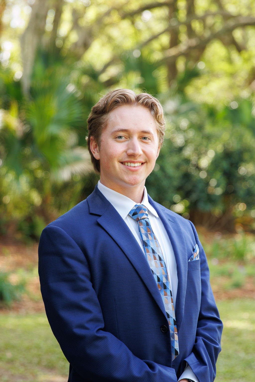 Mason Jacques