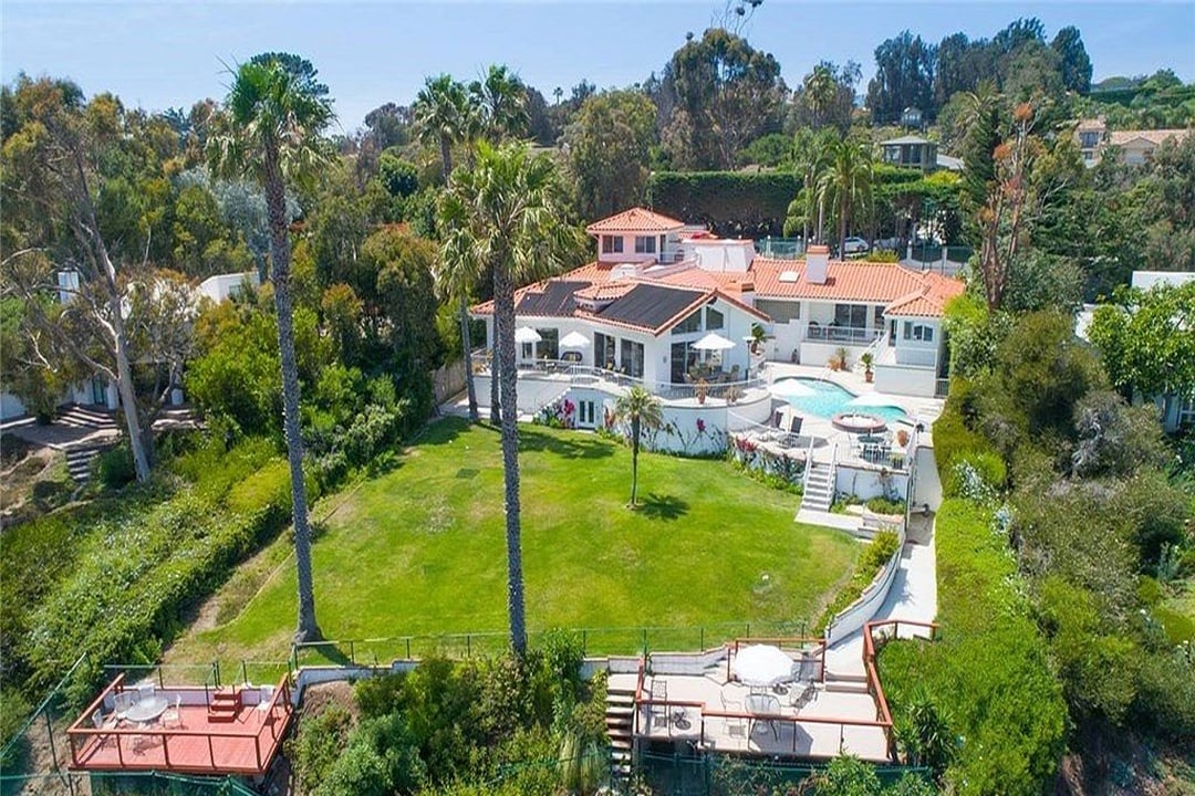 Valley Luxe