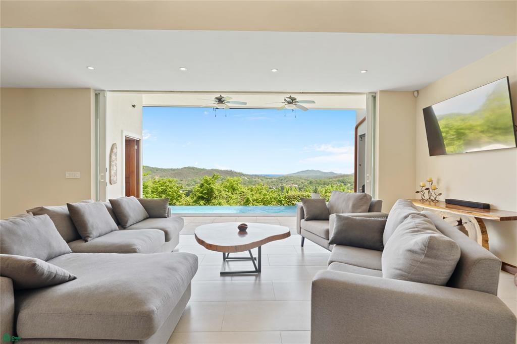 Casa Bella Vista - Rancho Villarreal