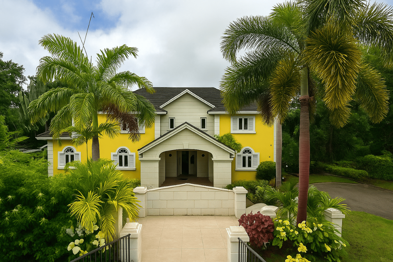 45 Panorama Drive