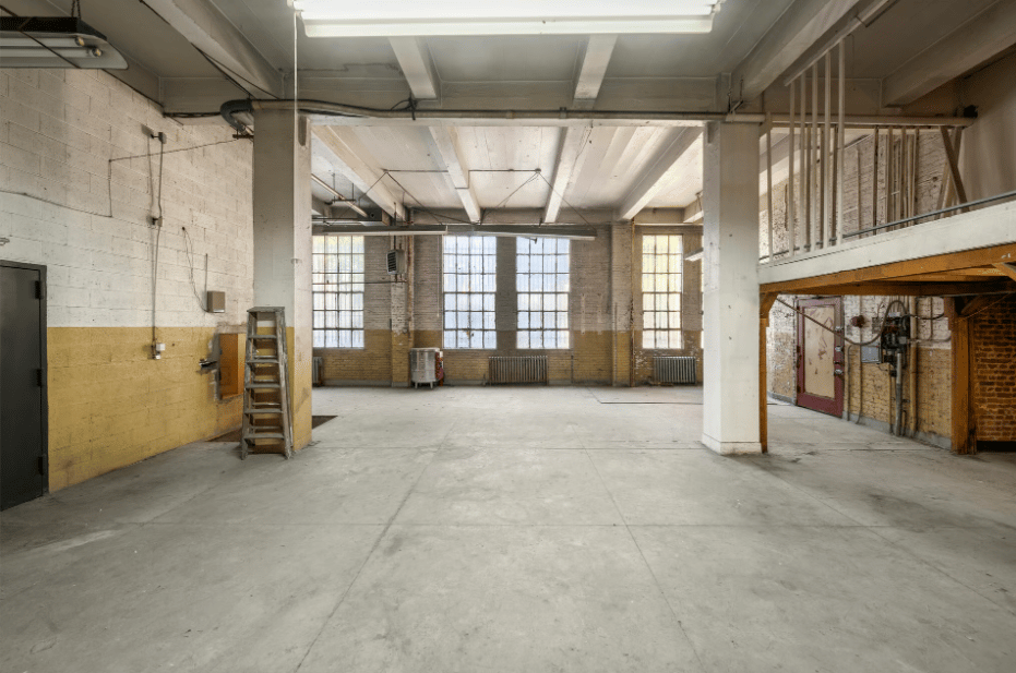 427 Washington St Unit: 1W