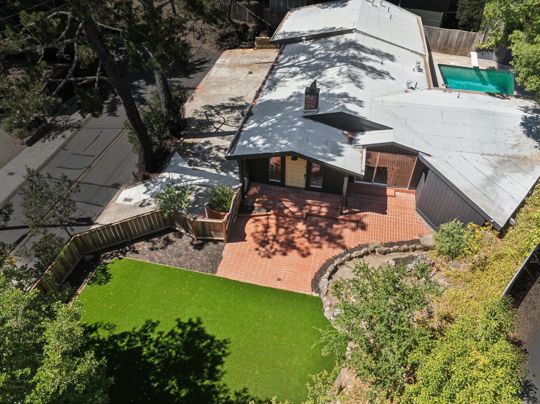 230 Cascade Drive