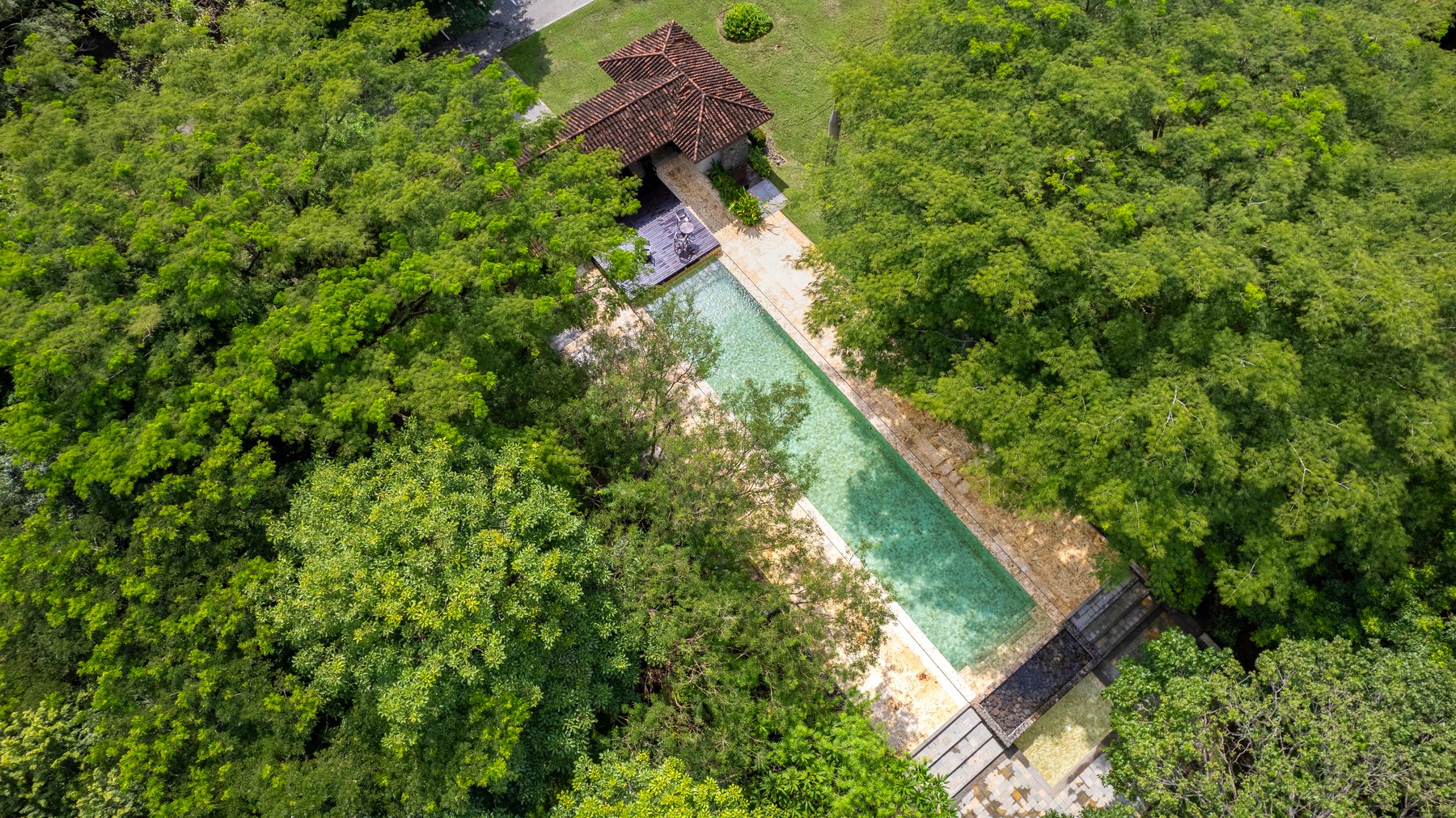 Los Malinches #11 | Luxury Colonial-Style 4-Bedroom Home in Hacienda Pinilla, Costa Rica
