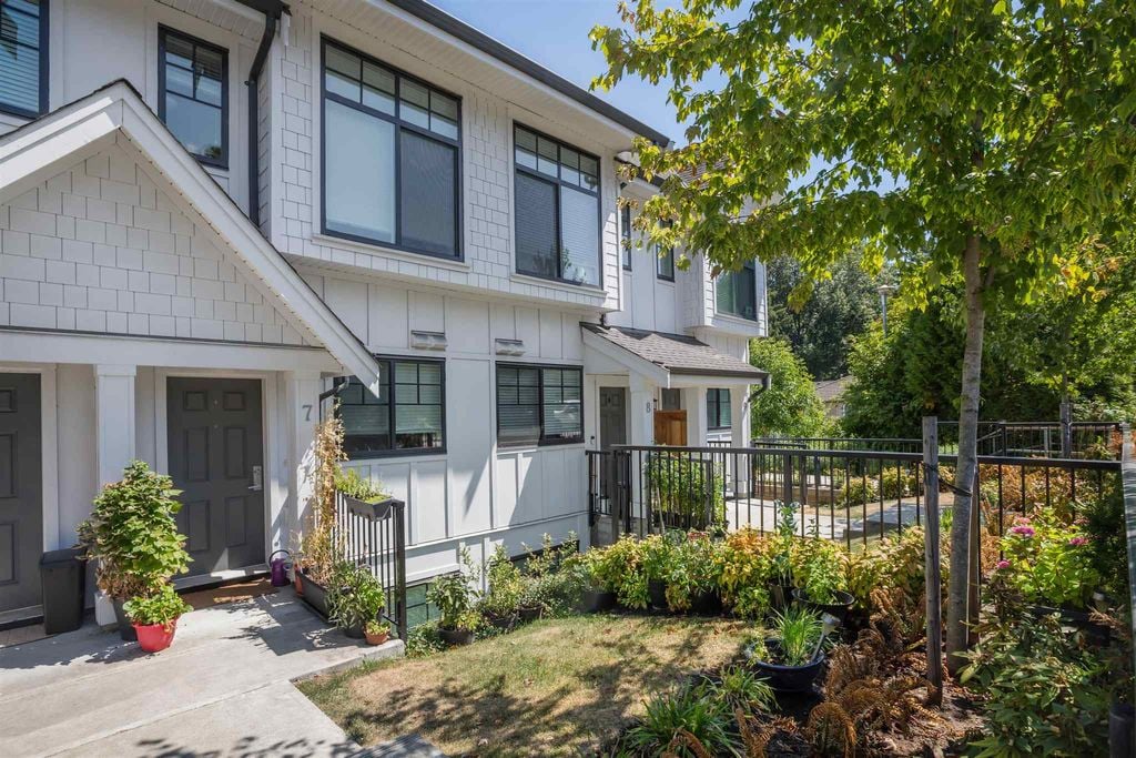 5152 Canada Wy, #7