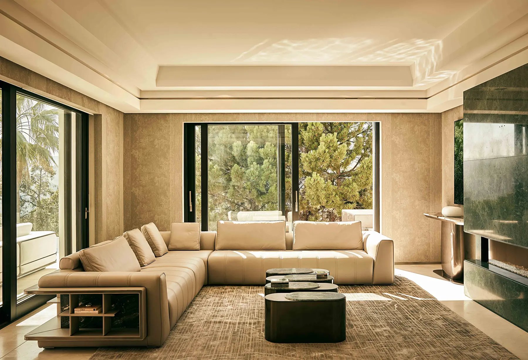 Signature Residence in La Zagaleta