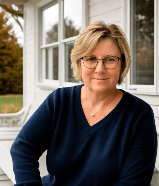 Get to Know Mary