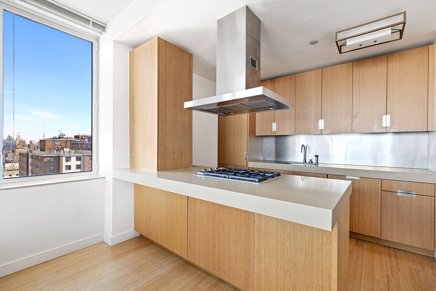 450 W 17th St, #2503