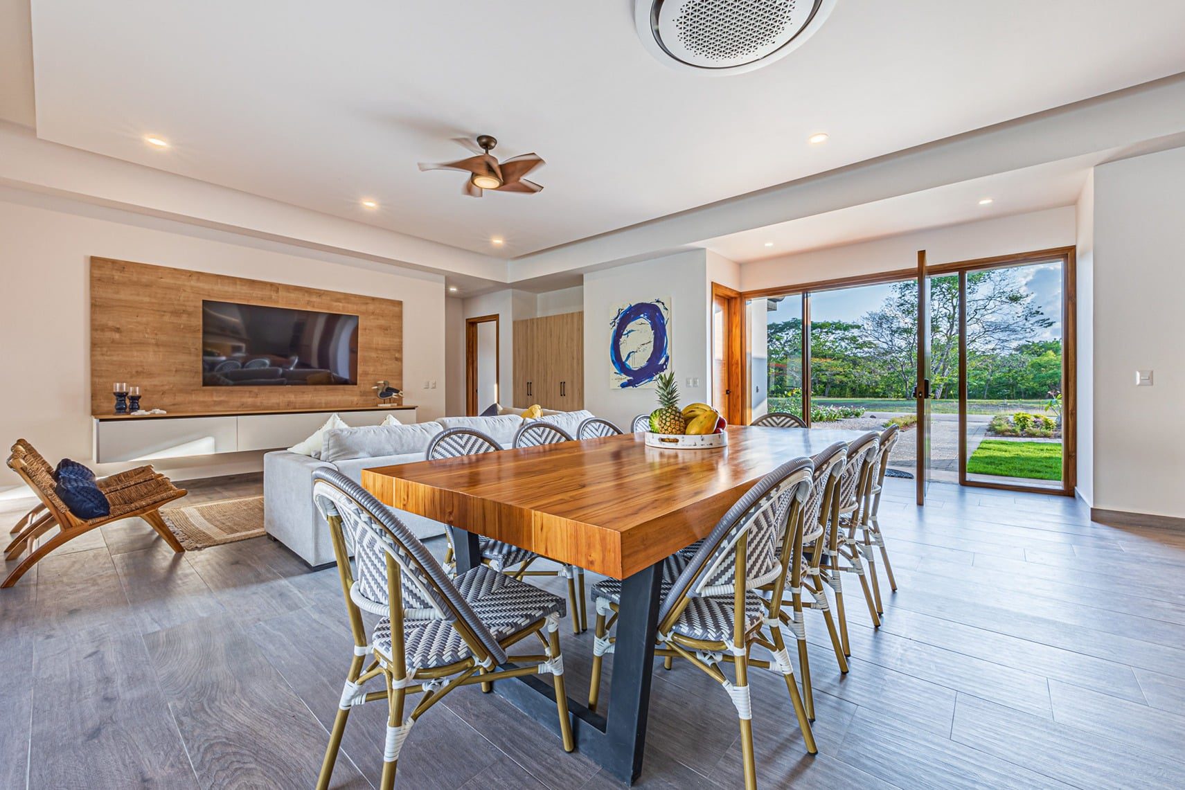 Casa Samay | Luxurious 6BR Estate in Hacienda Pinilla with Pool & Guest House