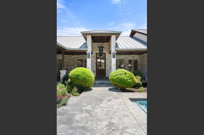 1601 Wild Basin Ledge