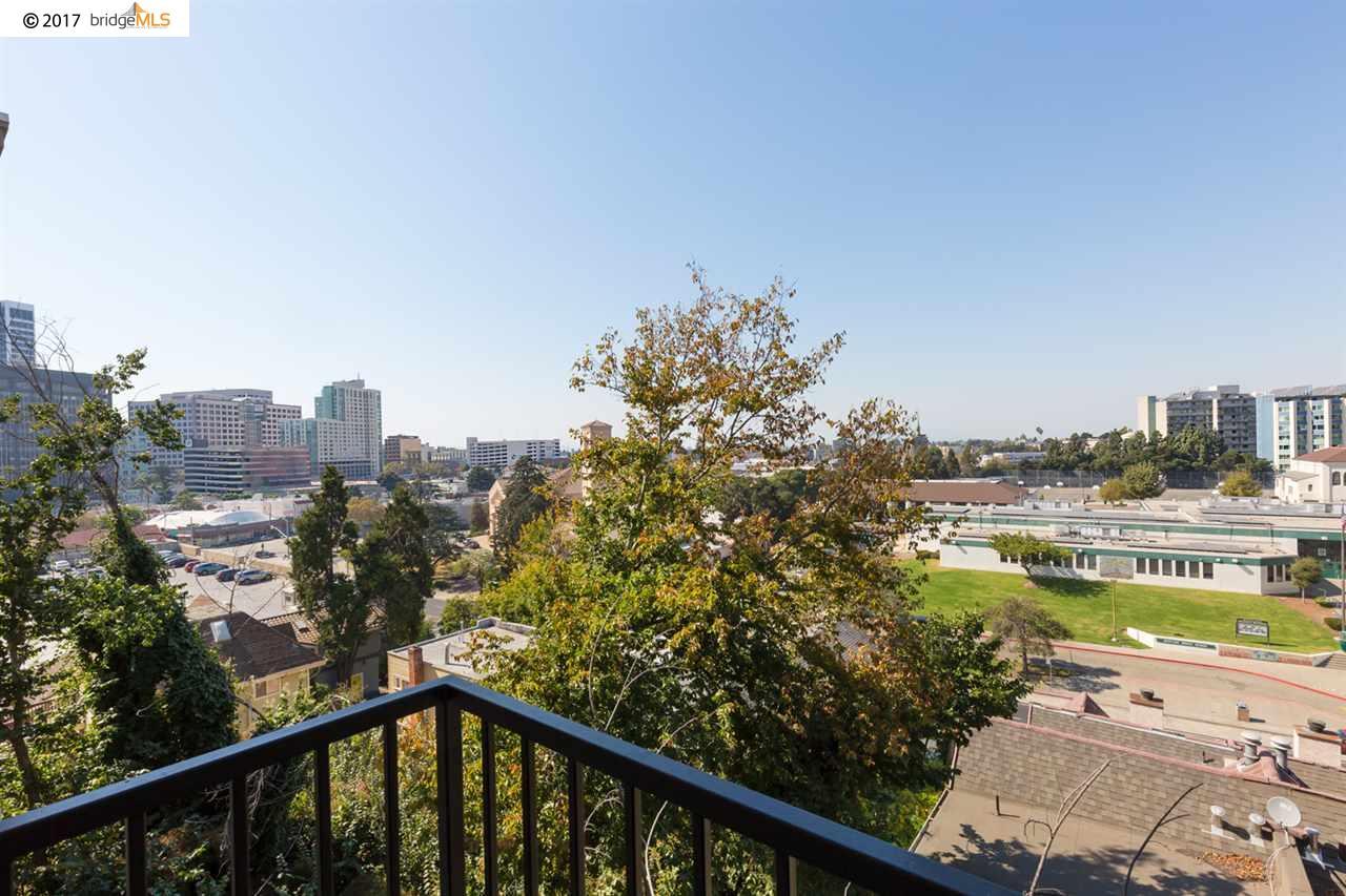 85 Vernon St, #209