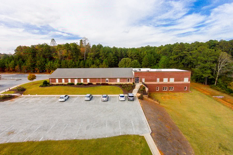 659 Arnold Mill Rd
