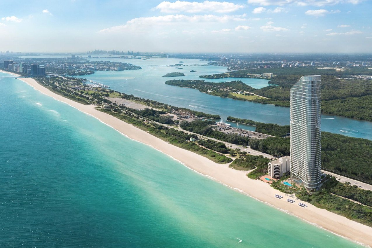 Ritz Carlton Sunny Isles Jeff Miller Group