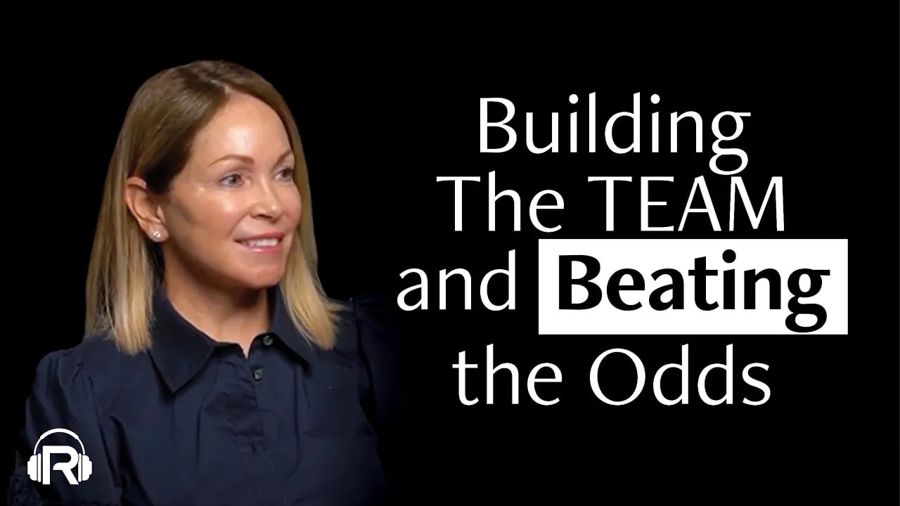 The Neighborhood Knows: Shawna Warner and the Power of Reputation