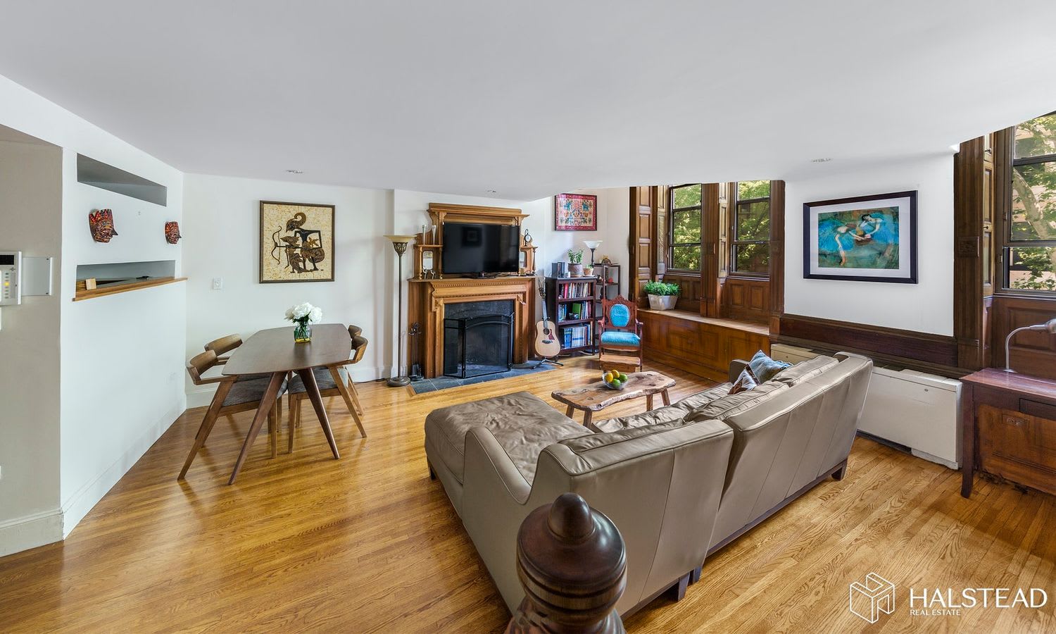 44 W 76th St, Unit 5