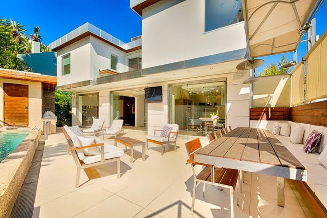Legacy Luxe