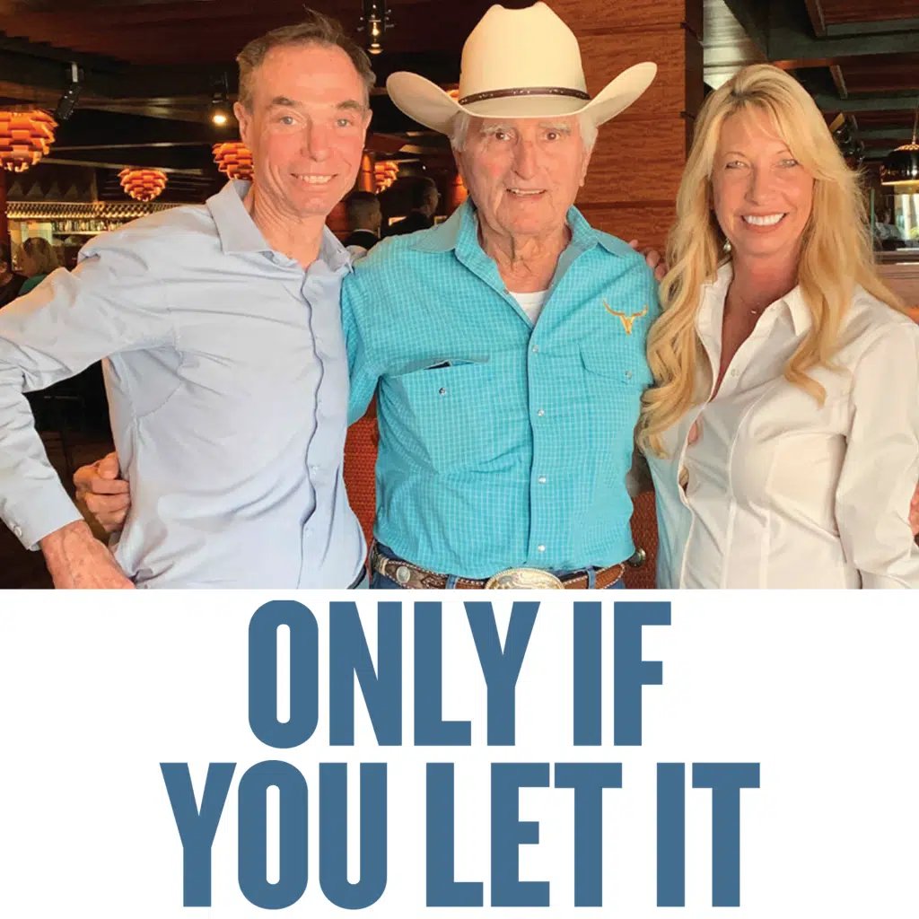 Only if You Let It