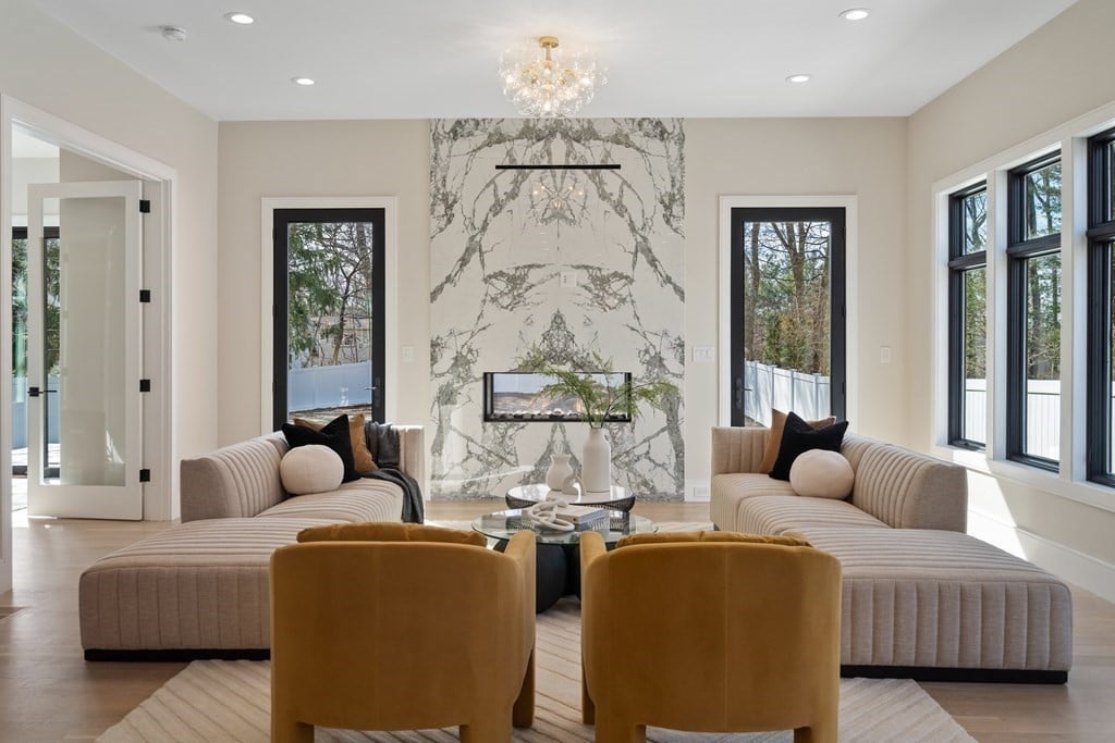 22 Charlemont Street Newton, MA 02461