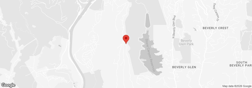 Celestia Manor, Stradella Rd, 90077