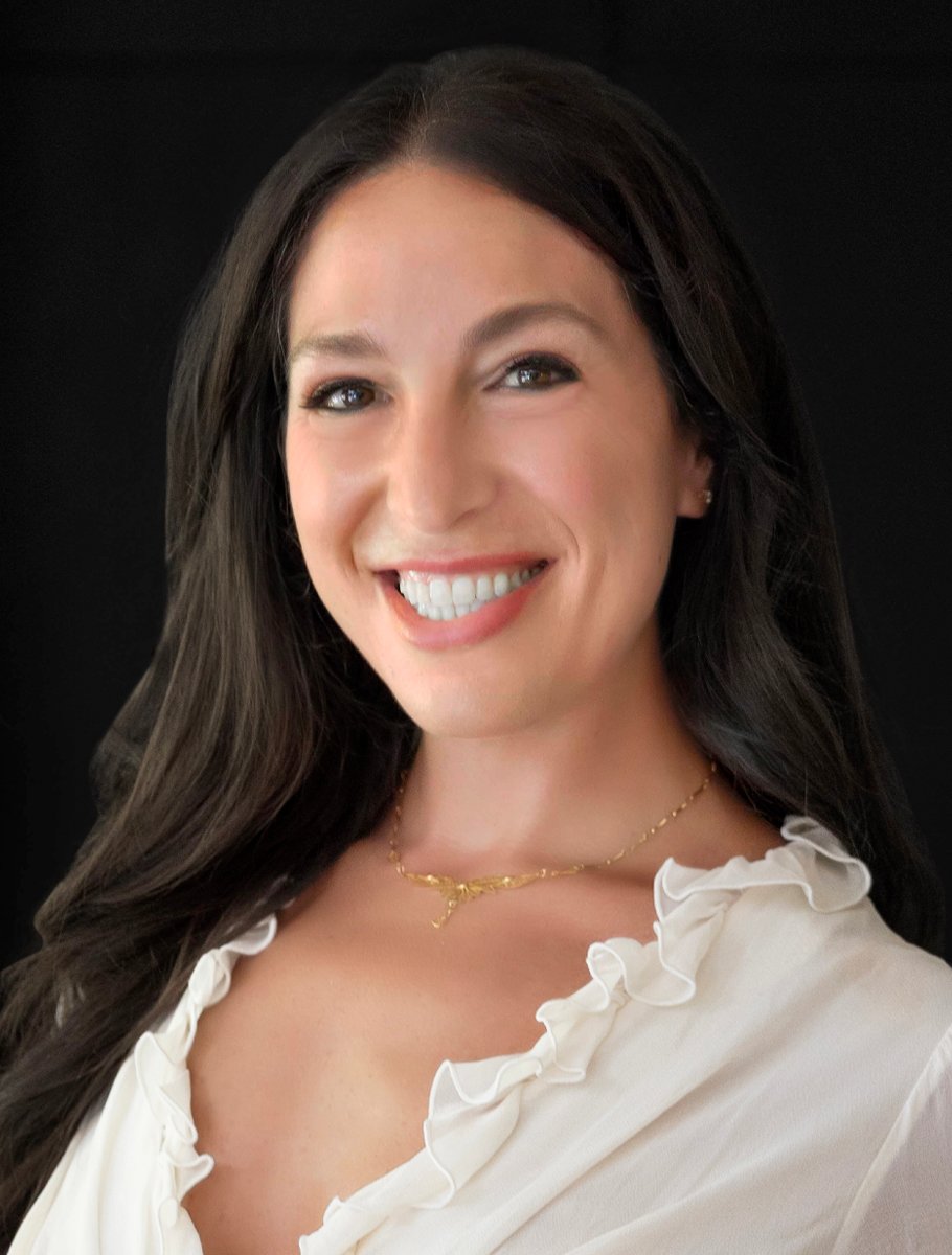 Rachel Garabedian
