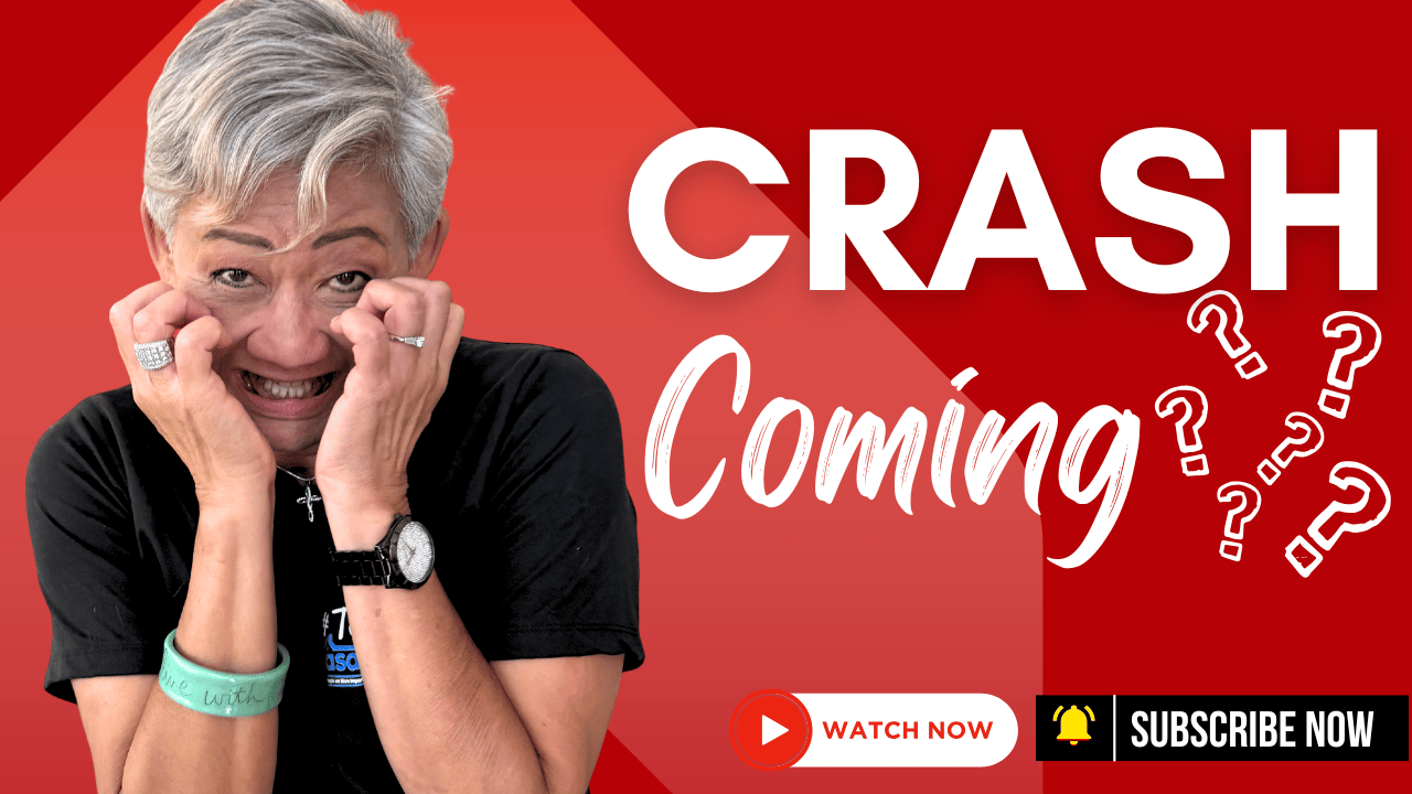 Is the Market About to Crash… or Take Off? | KasamaSells.com