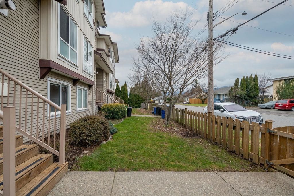 46345 Princess Ave, #5