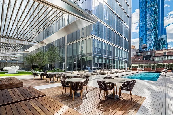Central Park Tower: The World's Tallest Luxury Residences on Billionaires’ Row