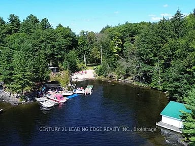 2077 Lake Muskoka Shr