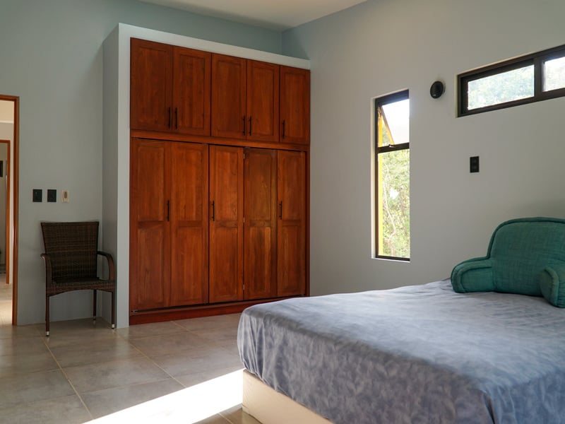 Reduced! - Newly Built Home Near Rivas with 6 Acres on the Buena Vista River