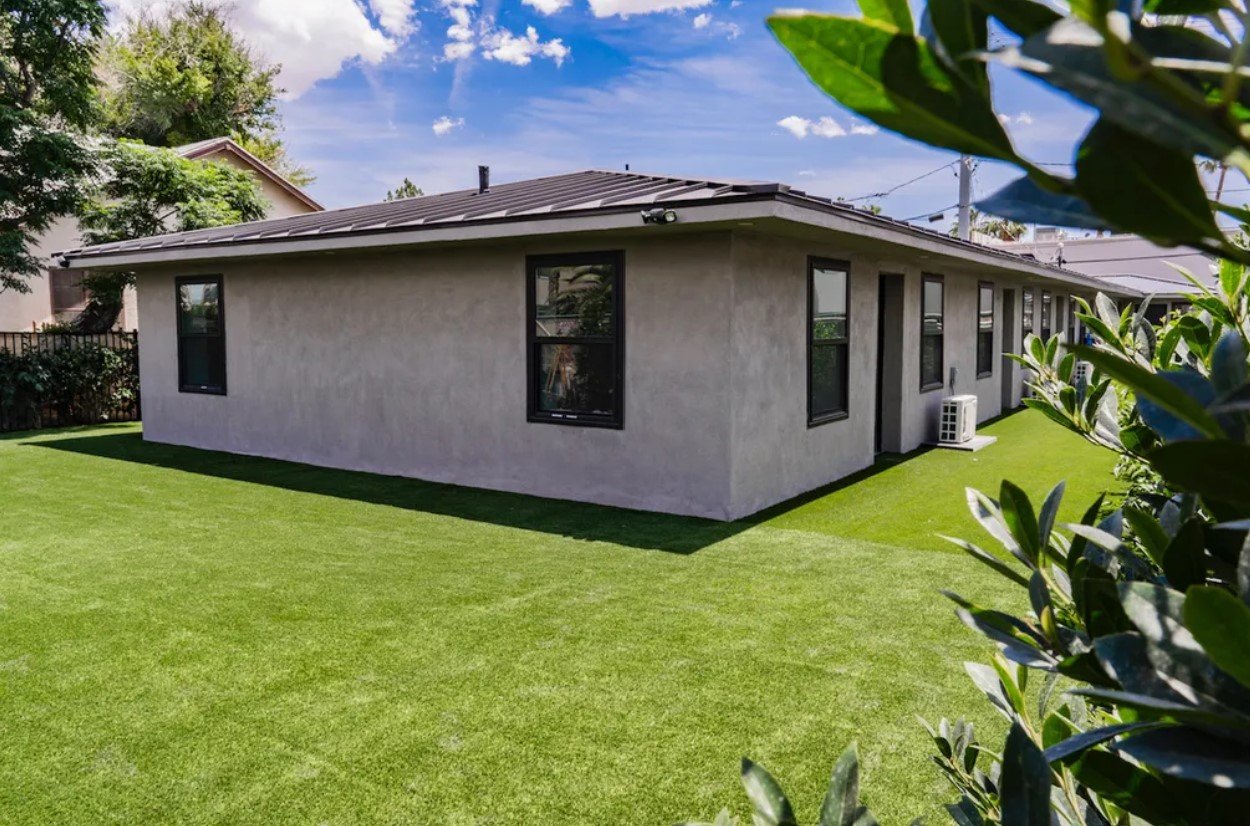 715 South 3rd Street #4