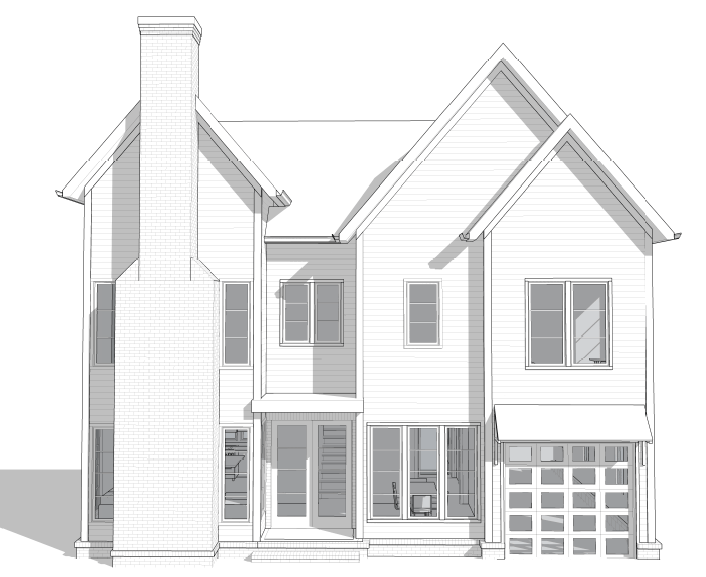 WEHO Urban Luxury Residential