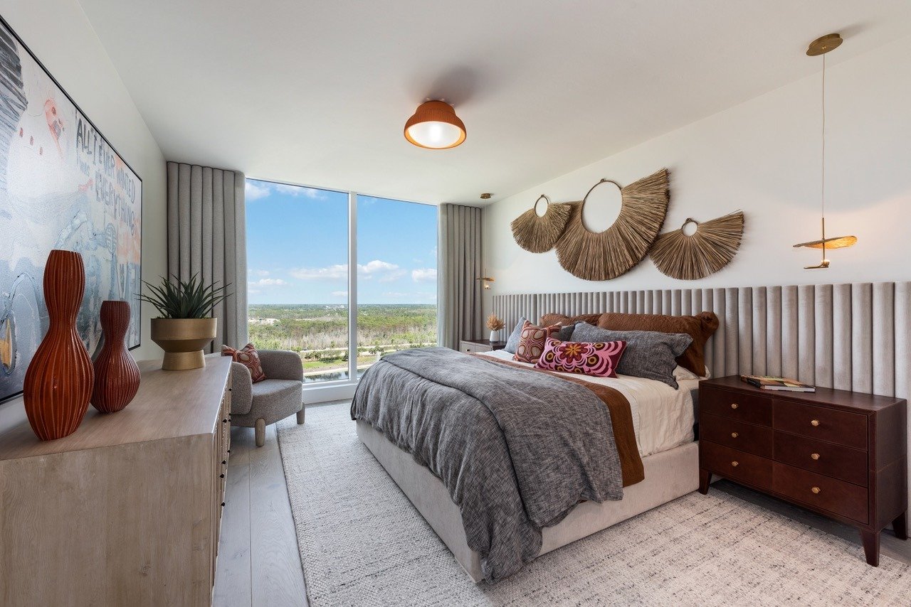 Kalea Bay (Tower 500)