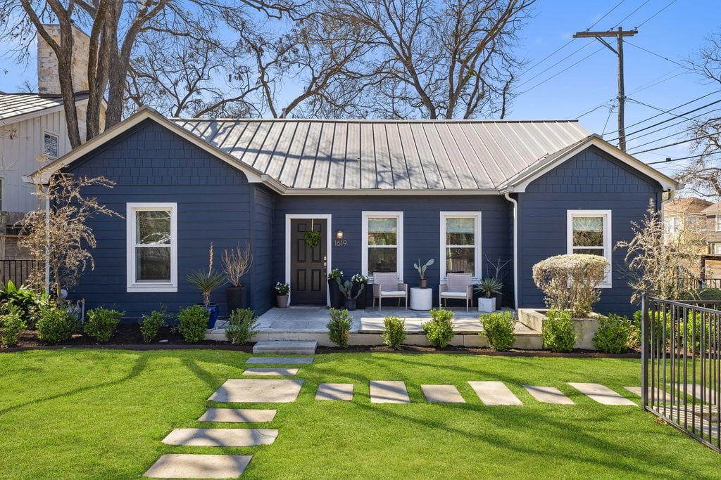 Pemberton Heights | Buyer Rep