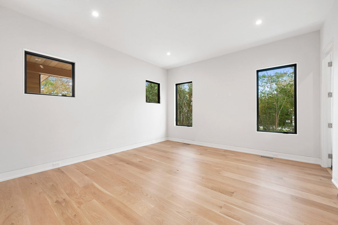 West Prospect, Southampton