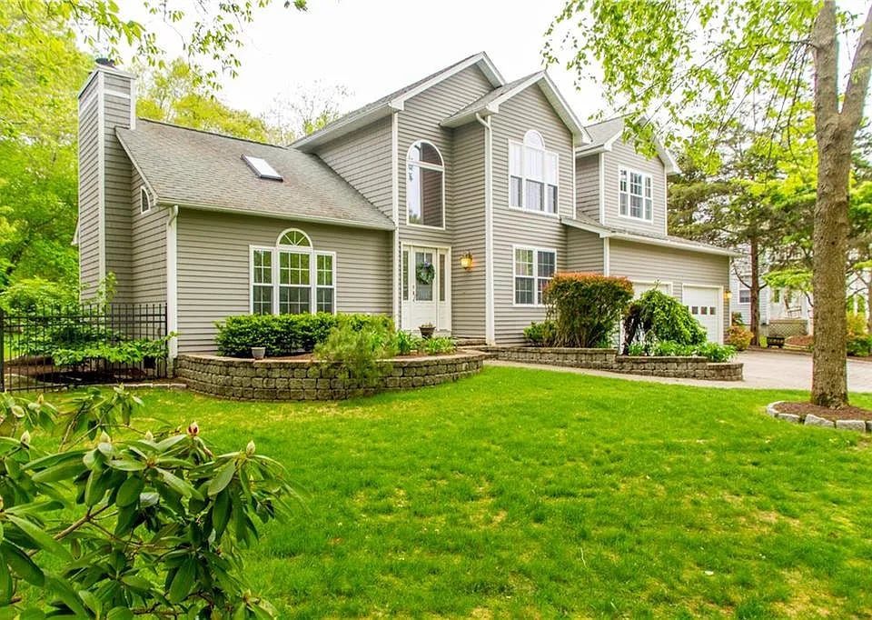 134 Wickham Rd