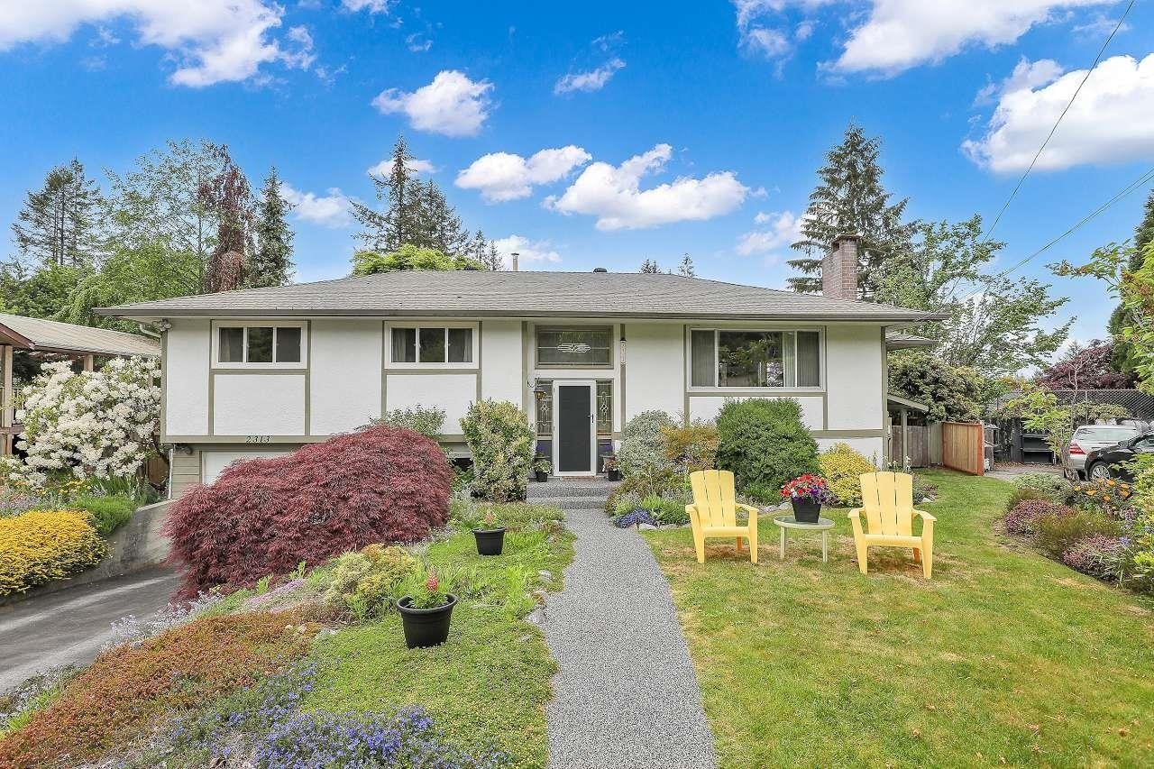 2313 Vista Ct