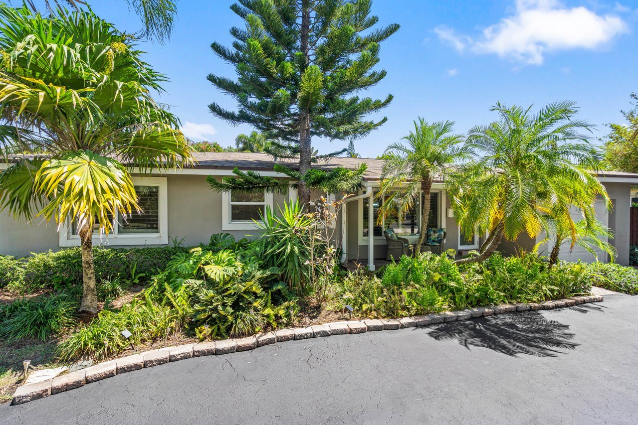 East Wilton Manors