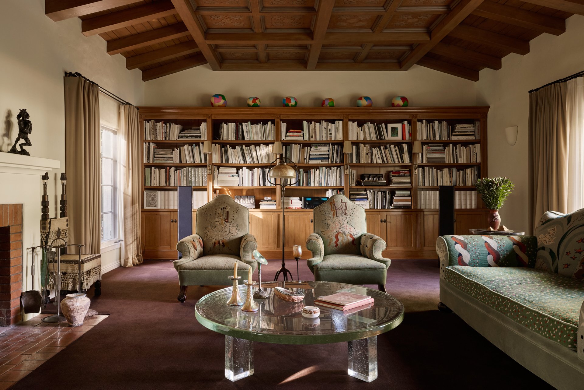1344 Monaco Dr, Pacific Palisades