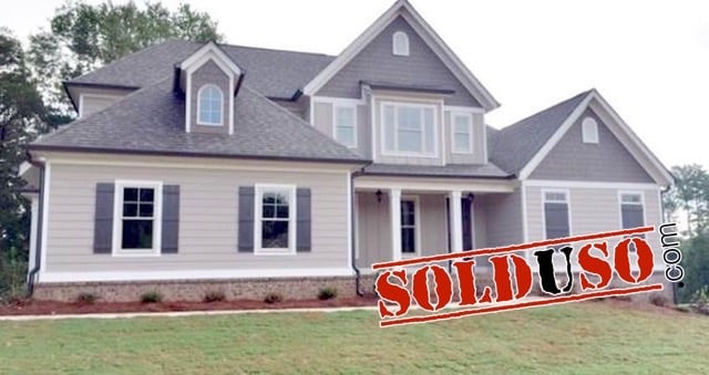 SOLD U SO!! 107 Village Circle, Watkinsville, Georgia