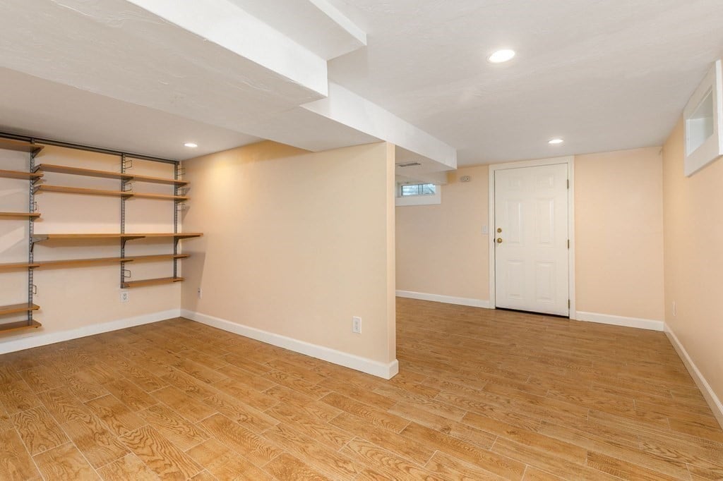 1032 Chestnut St, #1