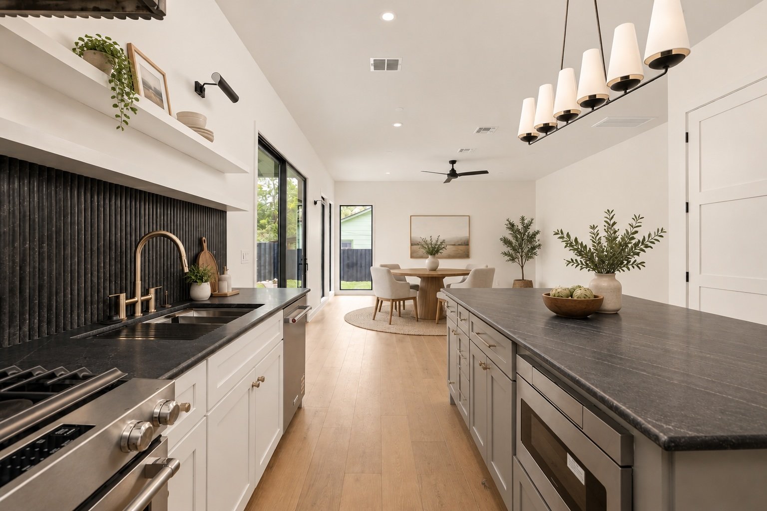 501 E 50th Street