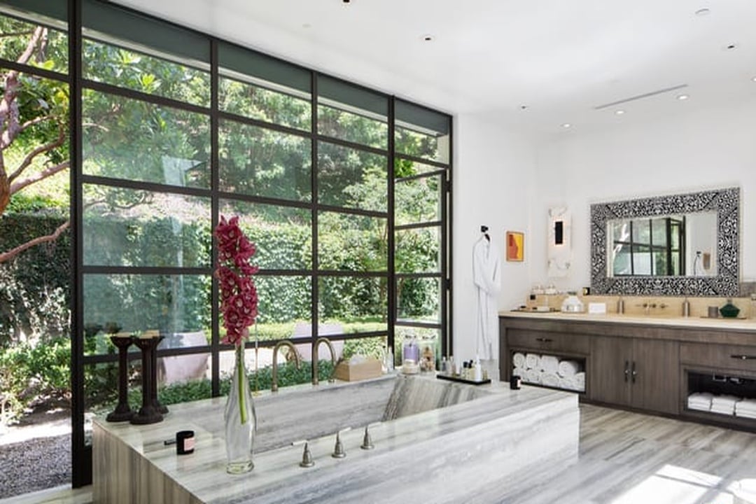 Blissful Manor